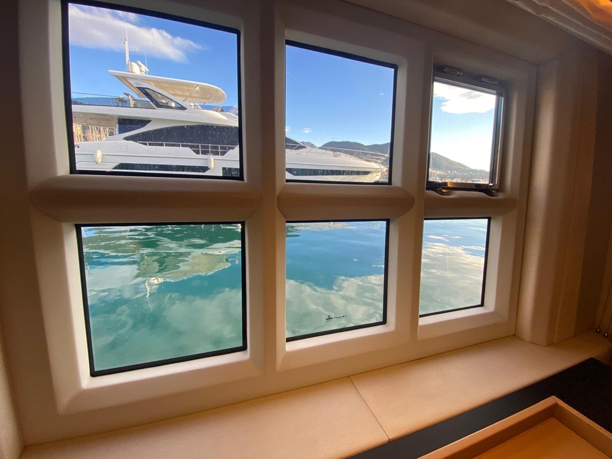 Azimut Yachts Motor Yacht 10009846 For Sale