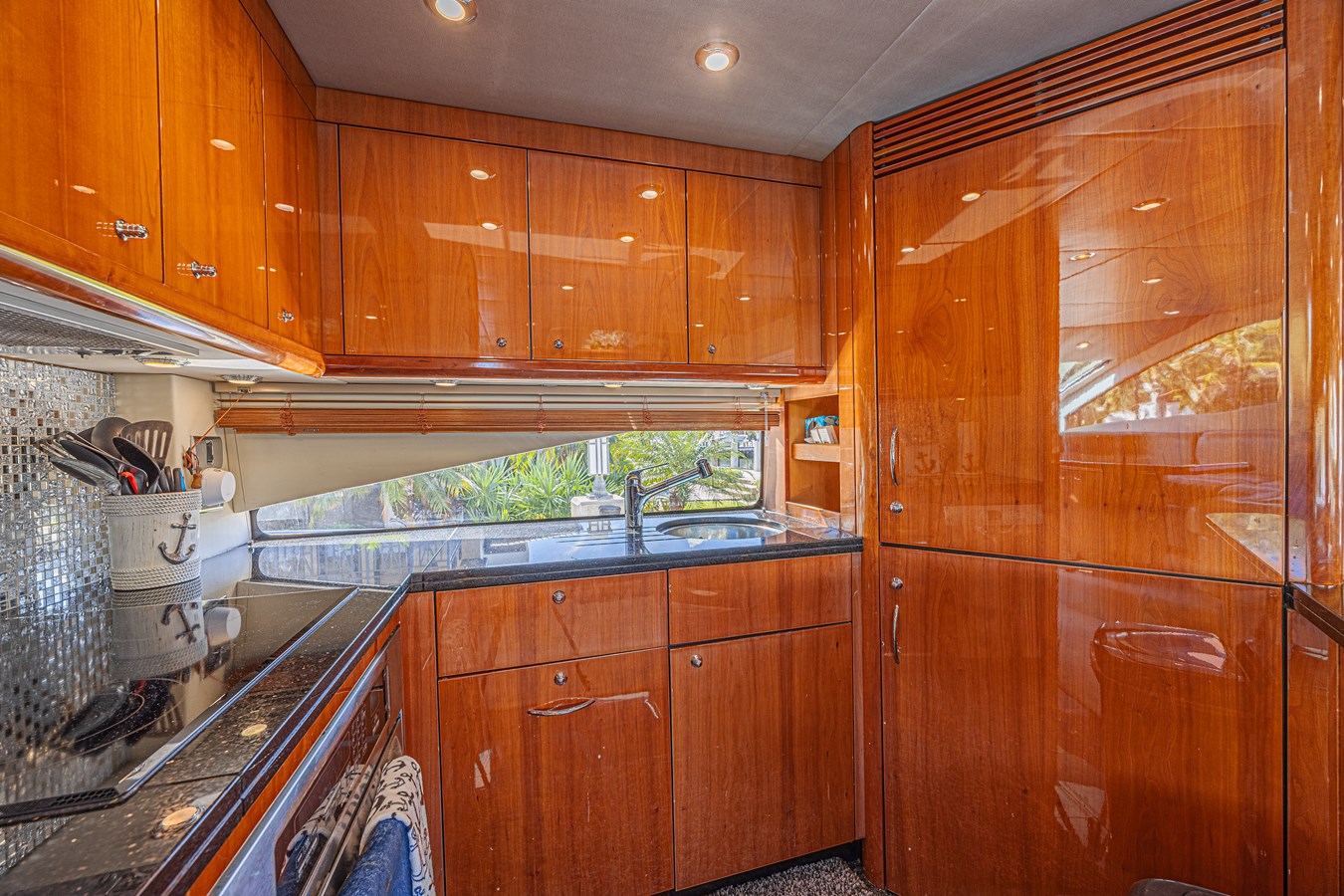 Sunseeker Motor Yacht BIG CHUBBY XL For Sale