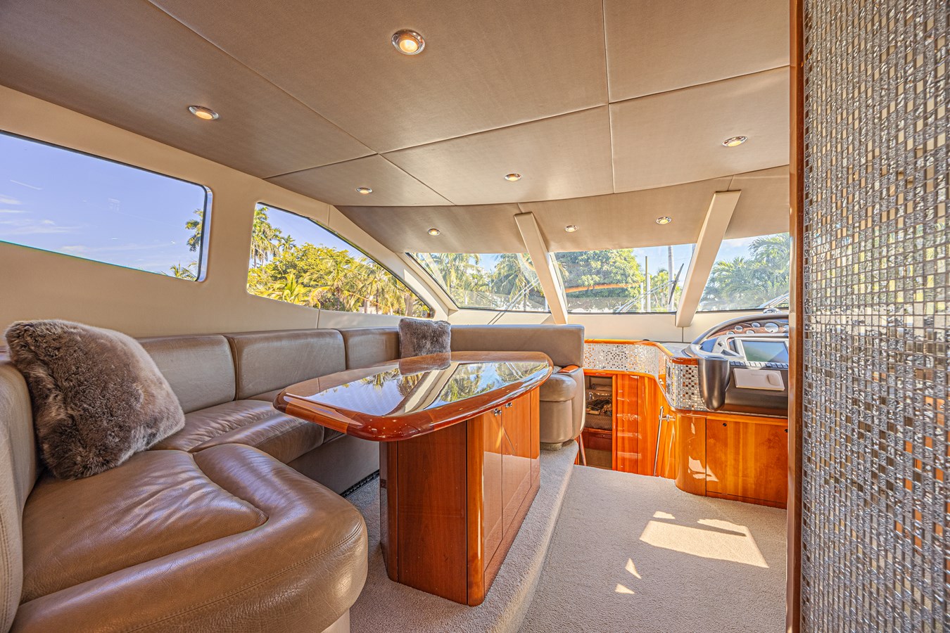 Sunseeker Motor Yacht BIG CHUBBY XL For Sale