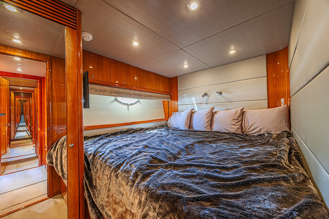Sunseeker Motor Yacht BIG CHUBBY XL For Sale