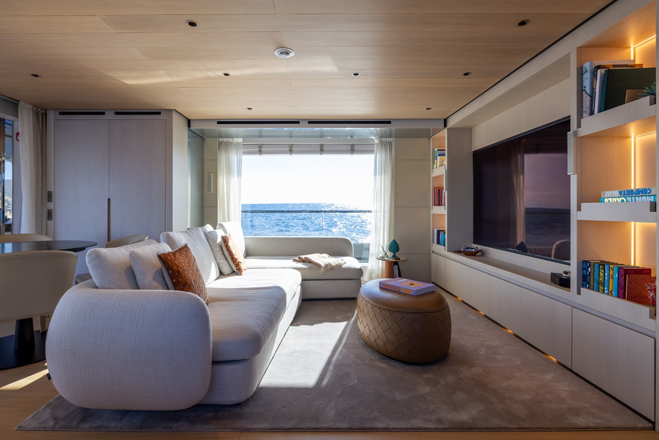 Cantiere Delle Marche Motor Yacht STELLAMAR For Sale