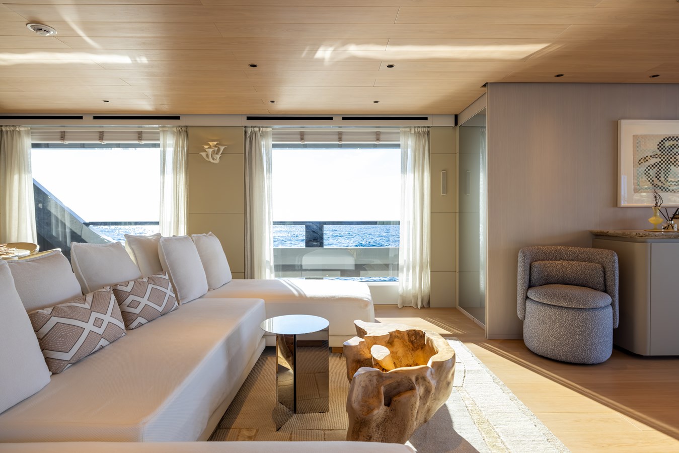 Cantiere Delle Marche Motor Yacht STELLAMAR For Sale