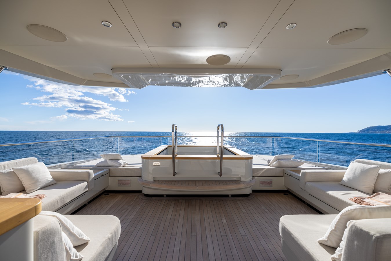 Cantiere Delle Marche Motor Yacht STELLAMAR For Sale