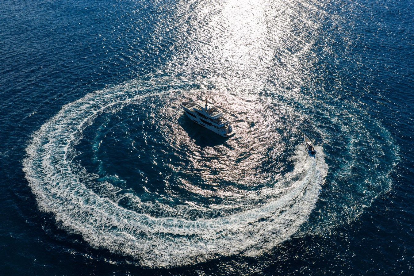 Cantiere Delle Marche Motor Yacht STELLAMAR For Sale