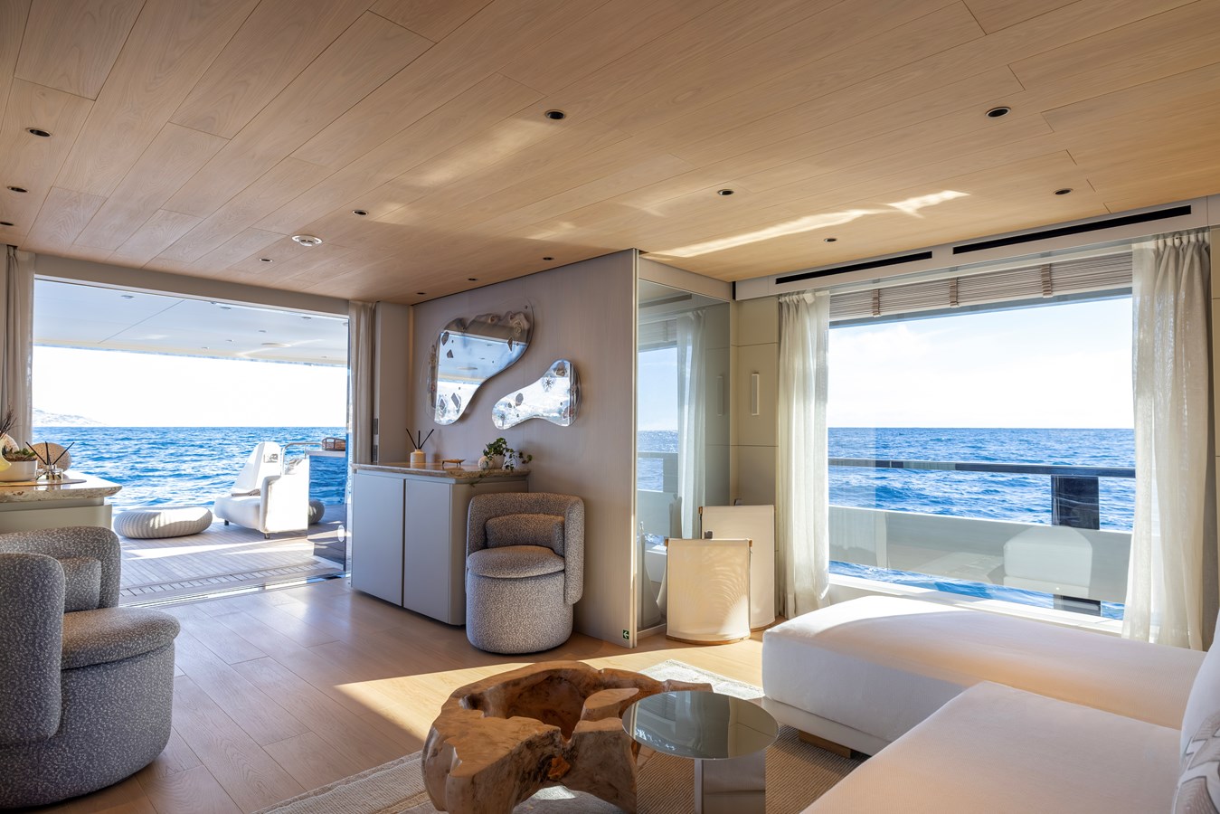 Cantiere Delle Marche Motor Yacht STELLAMAR For Sale