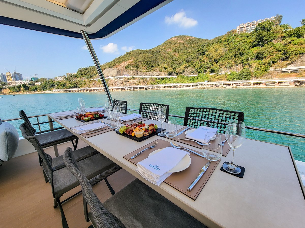 Lagoon Catamarans Catamaran Lagoon Sixty 7 For Sale