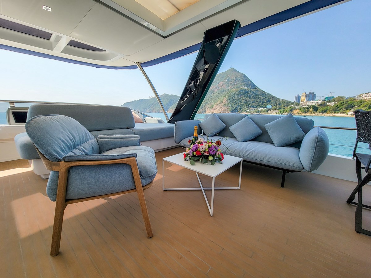 Lagoon Catamarans Catamaran Lagoon Sixty 7 For Sale