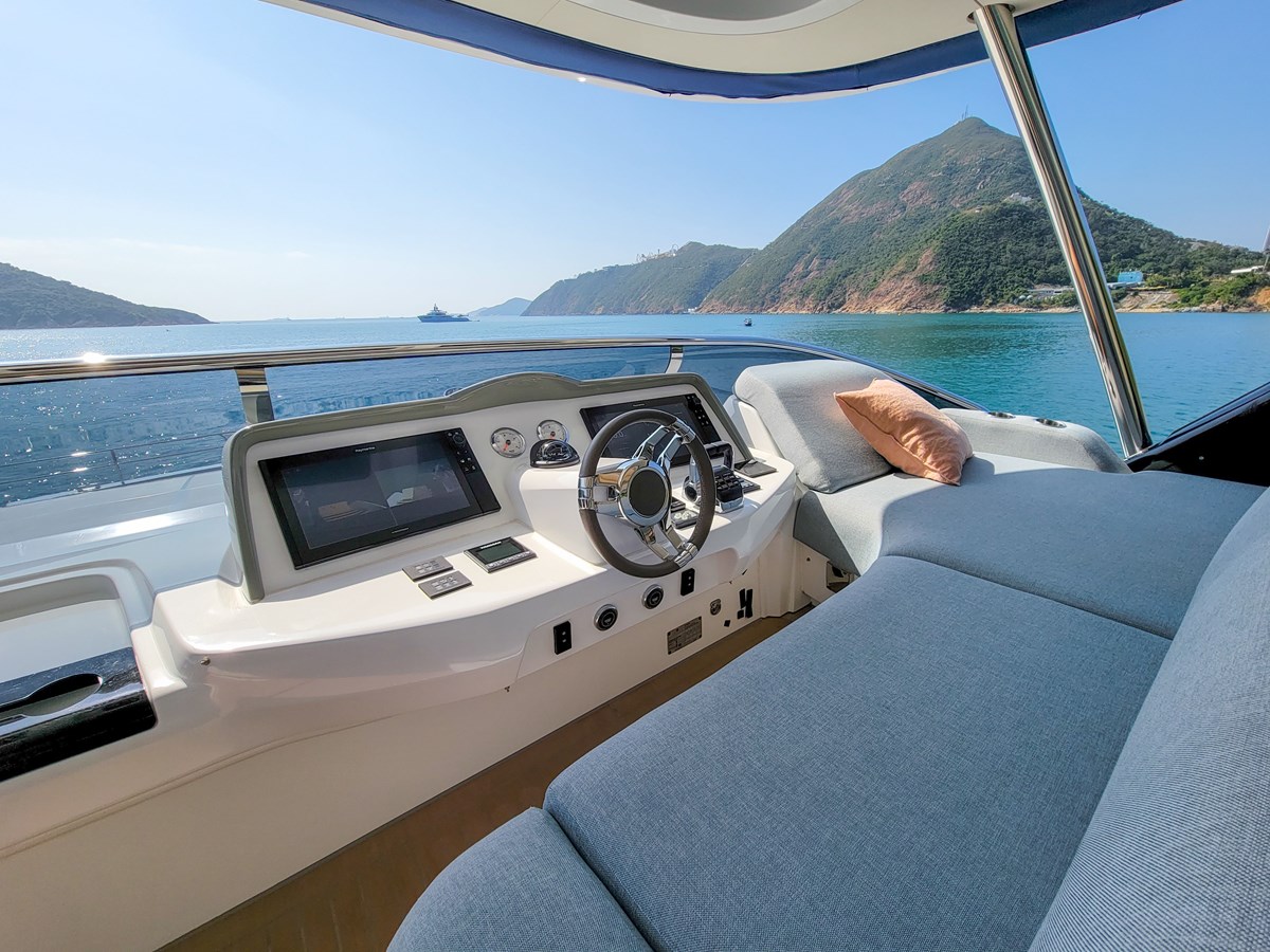 Lagoon Catamarans Catamaran Lagoon Sixty 7 For Sale