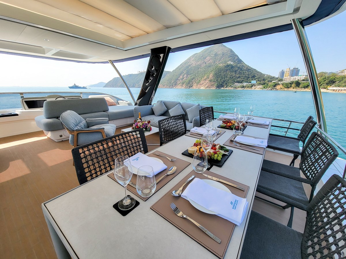 Lagoon Catamarans Catamaran Lagoon Sixty 7 For Sale