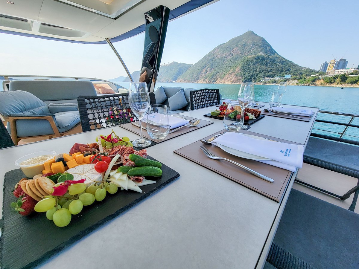 Lagoon Catamarans Catamaran Lagoon Sixty 7 For Sale