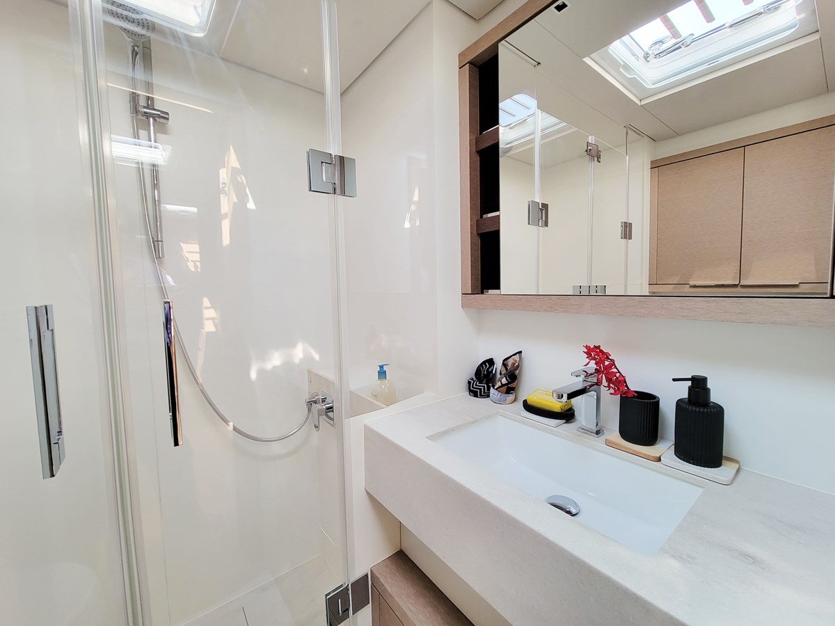 Lagoon Catamarans Catamaran Lagoon Sixty 7 For Sale