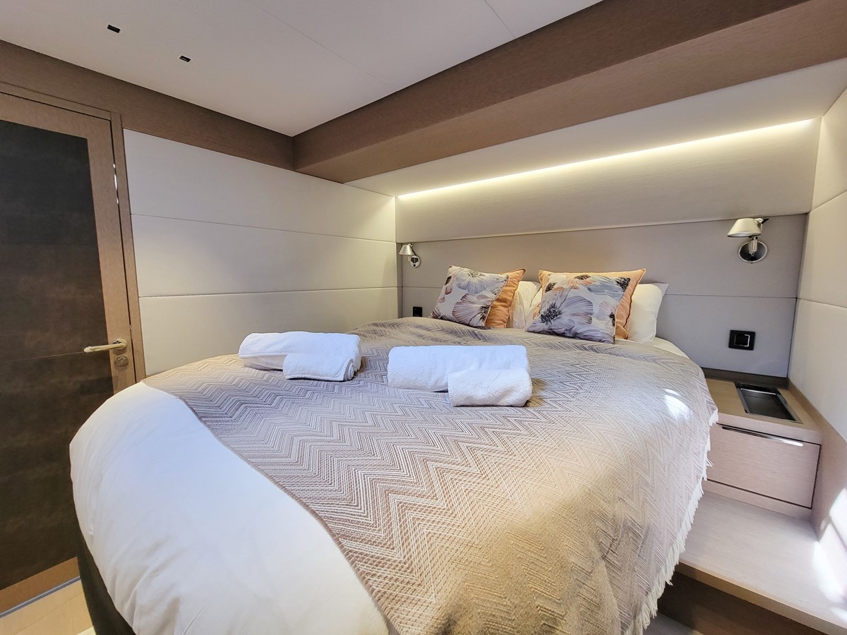 Lagoon Catamarans Catamaran Lagoon Sixty 7 For Sale