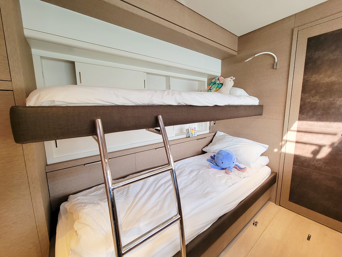 Lagoon Catamarans Catamaran Lagoon Sixty 7 For Sale