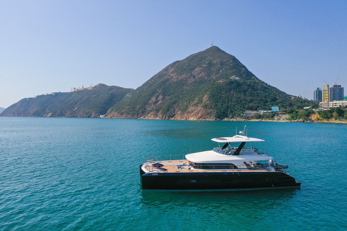 Lagoon Catamarans Catamaran Lagoon Sixty 7 For Sale