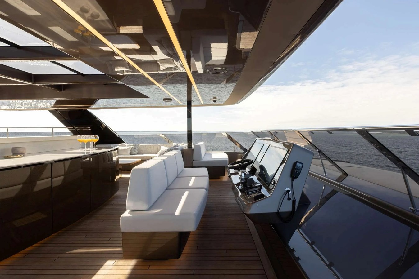 Sunreef Yachts Catamaran TWILIGHT For Sale