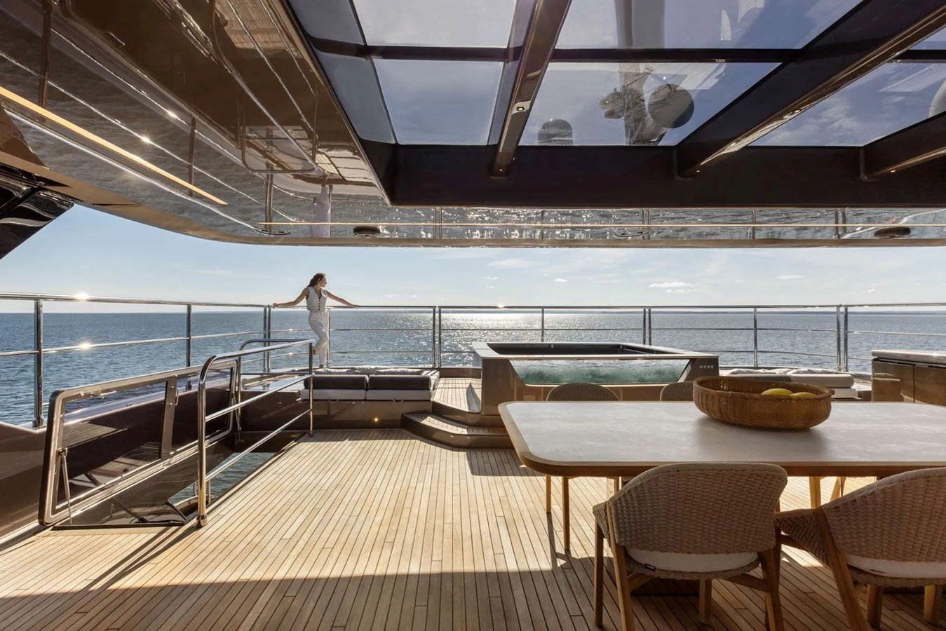 Sunreef Yachts Catamaran TWILIGHT For Sale