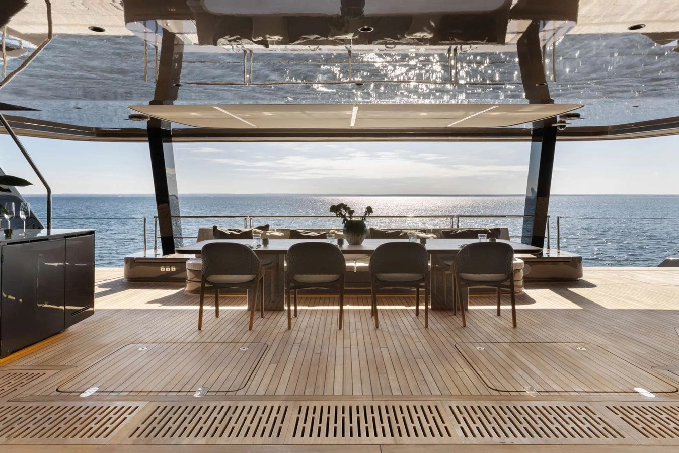 Sunreef Yachts Catamaran TWILIGHT For Sale