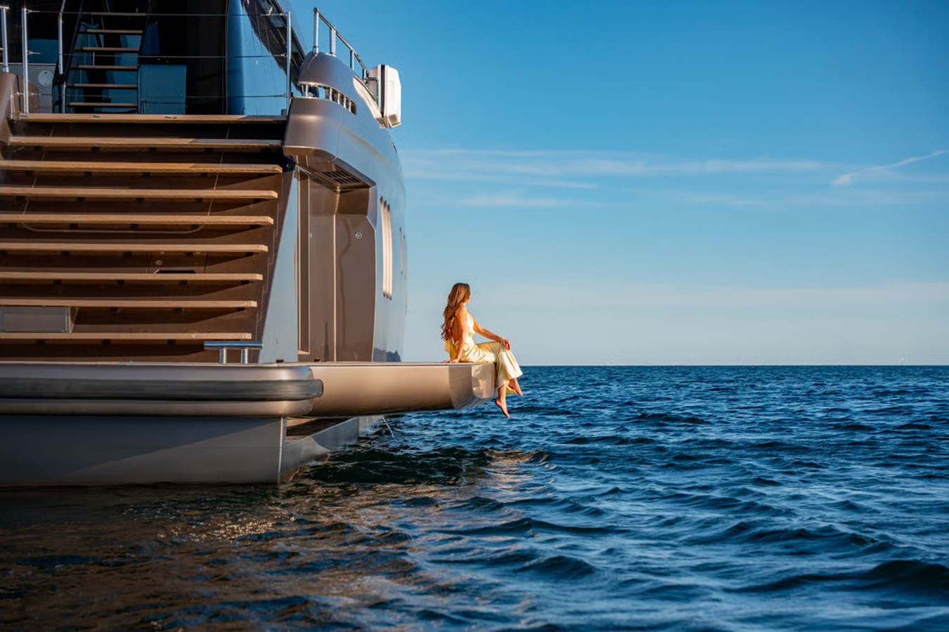 Sunreef Yachts Catamaran TWILIGHT For Sale