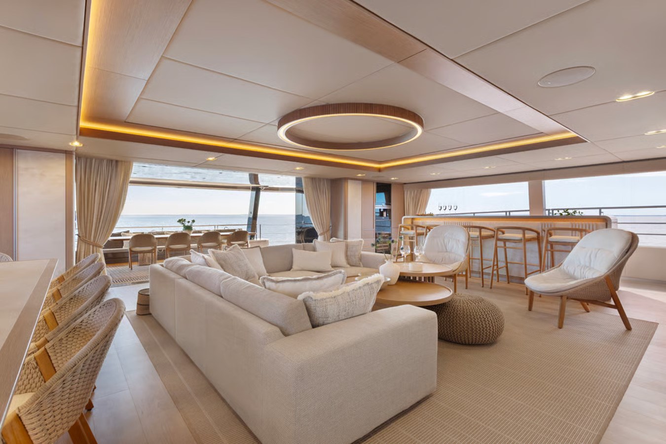 Sunreef Yachts Catamaran TWILIGHT For Sale