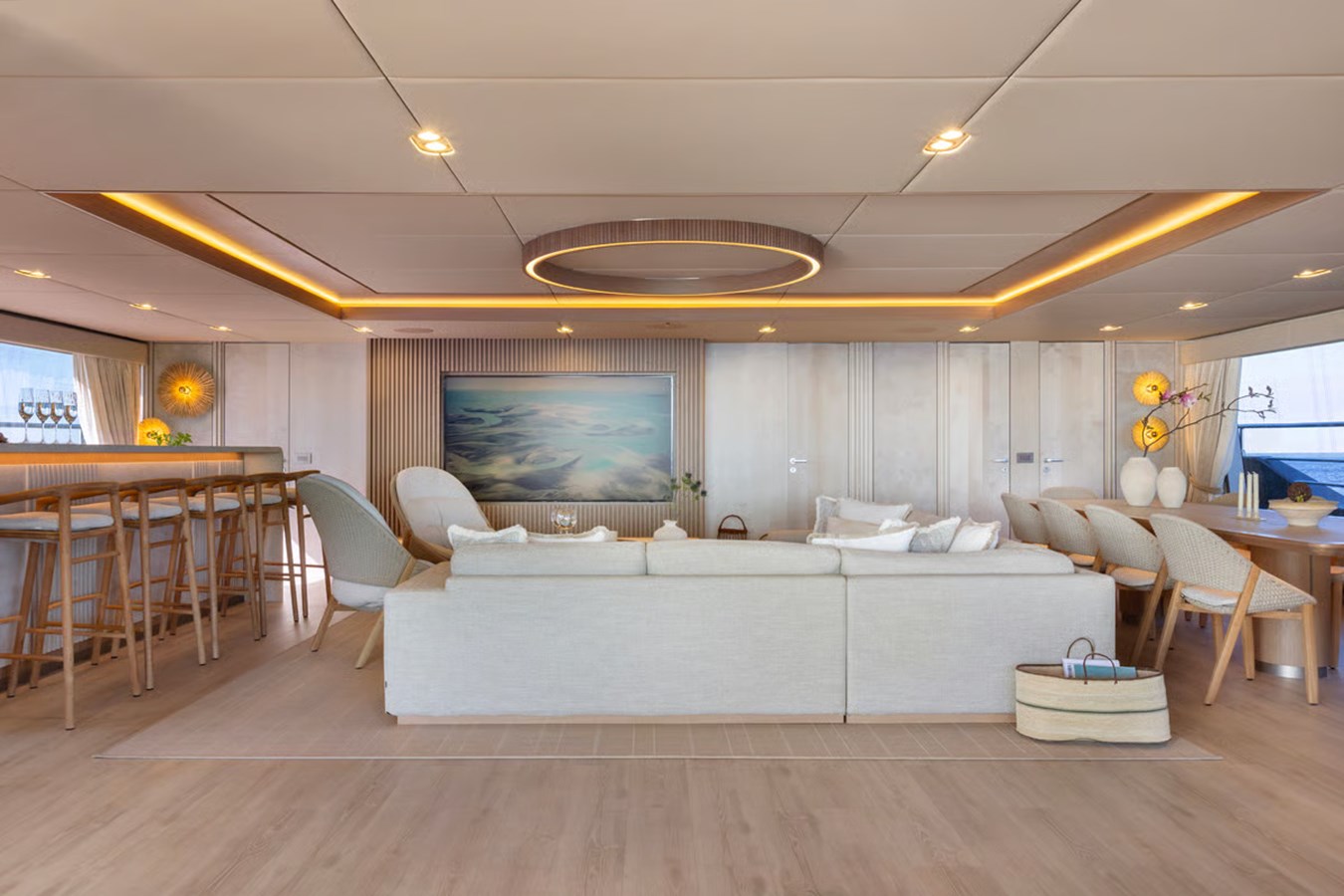 Sunreef Yachts Catamaran TWILIGHT For Sale