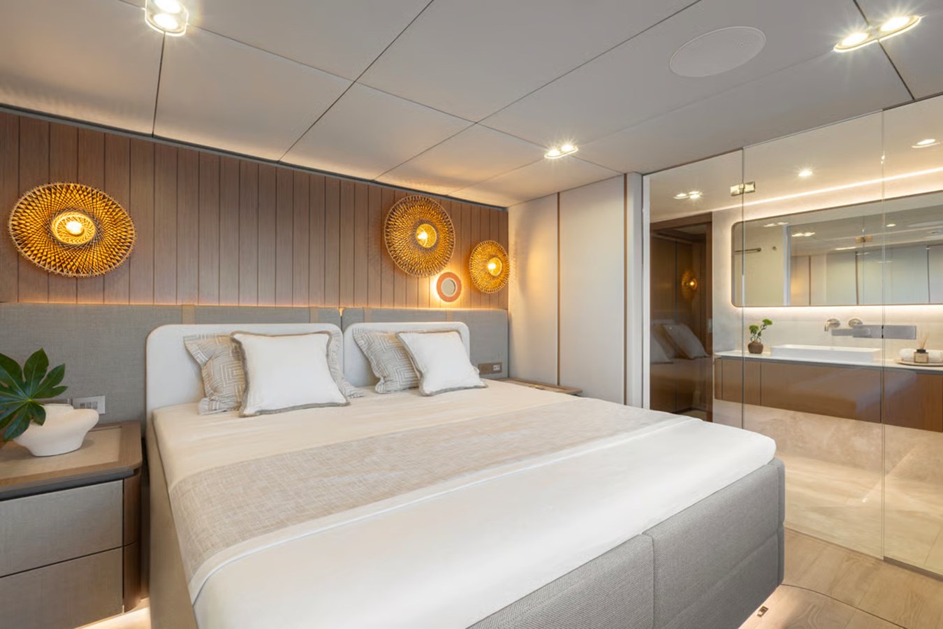 Sunreef Yachts Catamaran TWILIGHT For Sale