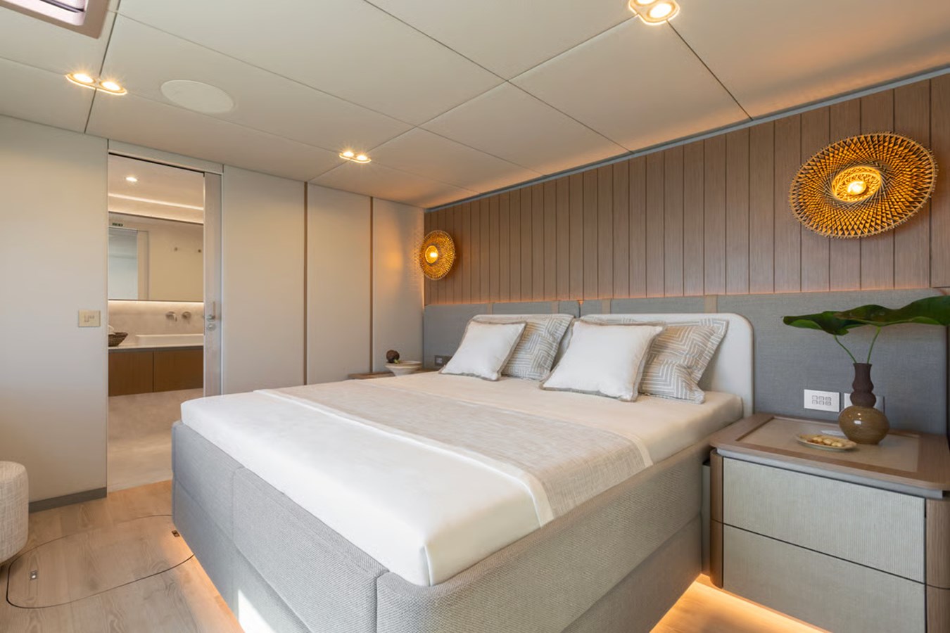 Sunreef Yachts Catamaran TWILIGHT For Sale