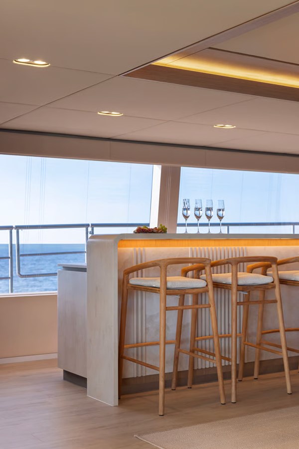 Sunreef Yachts Catamaran TWILIGHT For Sale