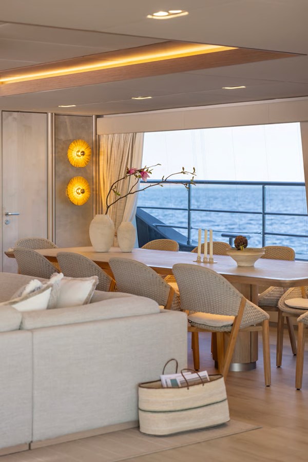 Sunreef Yachts Catamaran TWILIGHT For Sale