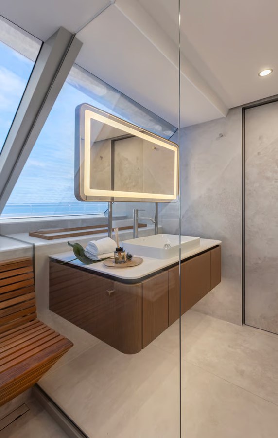 Sunreef Yachts Catamaran TWILIGHT For Sale