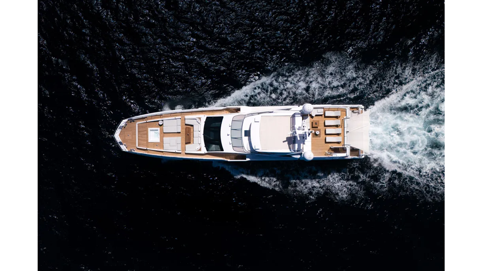Azimut Yachts Motor Yacht 2019 Azimut Grande 35 Metri For Sale