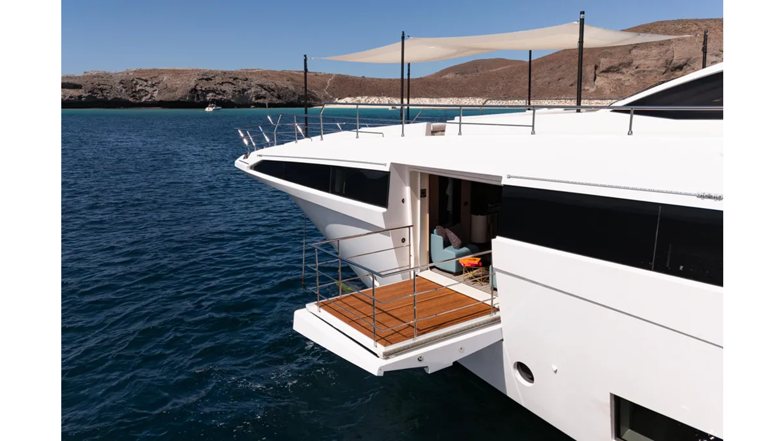 Azimut Yachts Motor Yacht 2019 Azimut Grande 35 Metri For Sale