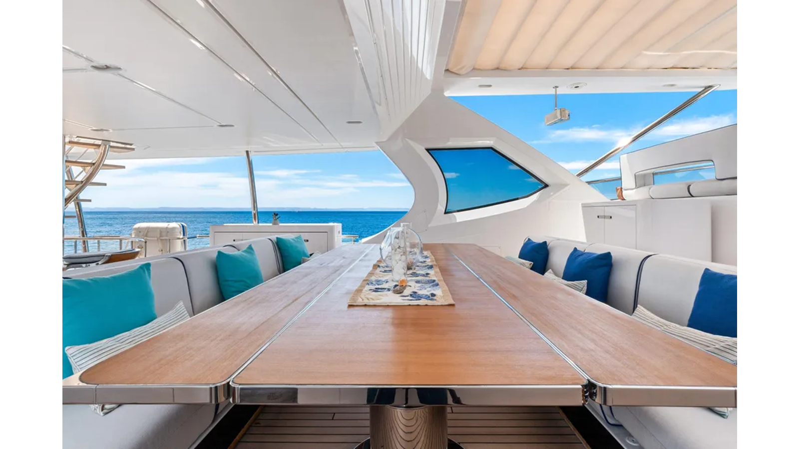 Azimut Yachts Motor Yacht 2019 Azimut Grande 35 Metri For Sale