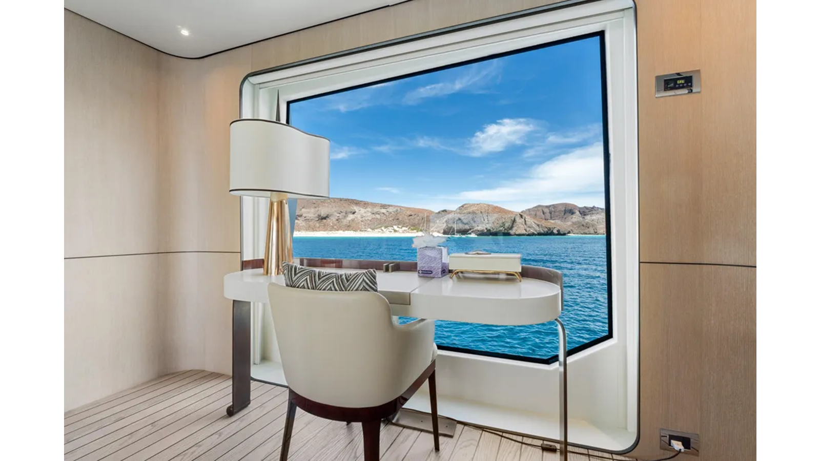 Azimut Yachts Motor Yacht 2019 Azimut Grande 35 Metri For Sale
