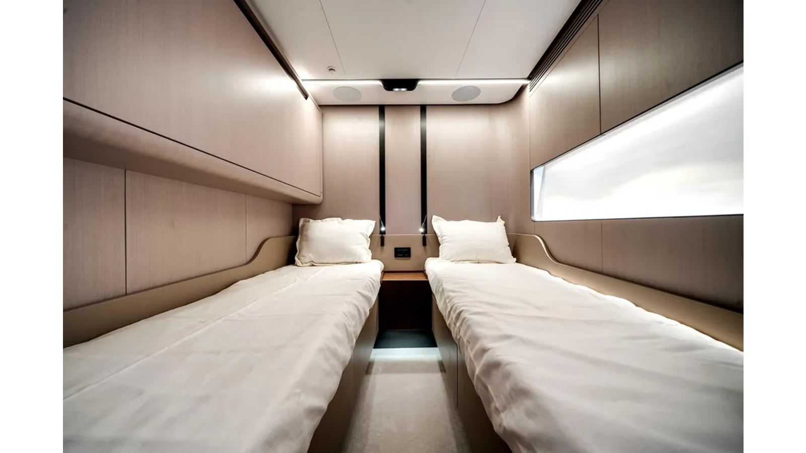 Azimut Yachts Motor Yacht 2025 Azimut S8 For Sale