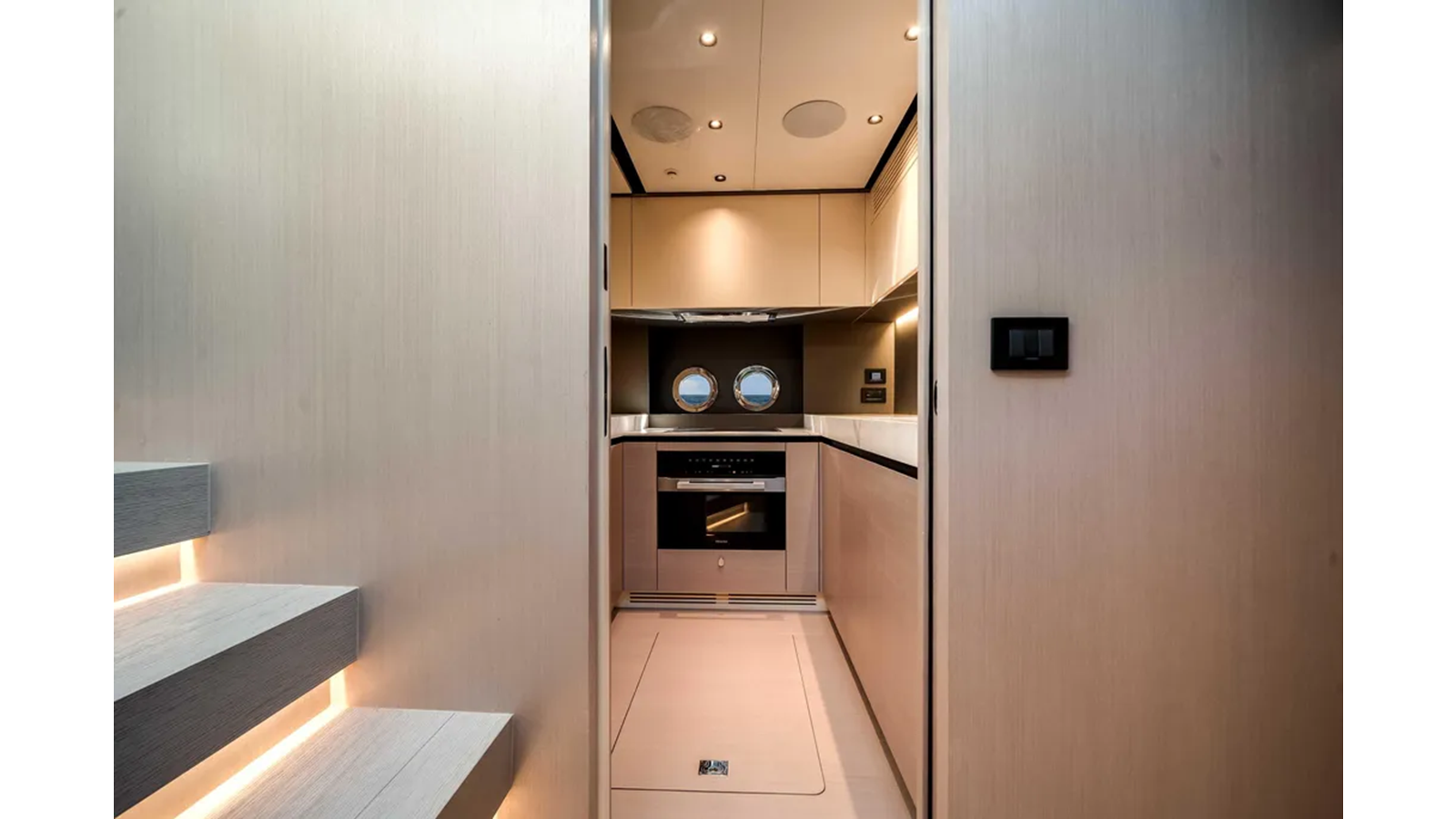 Azimut Yachts Motor Yacht 2025 Azimut S8 For Sale