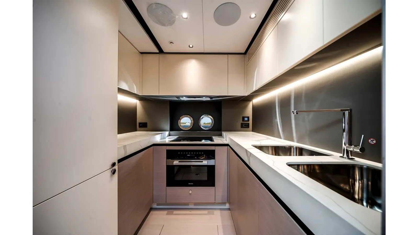 Azimut Yachts Motor Yacht 2025 Azimut S8 For Sale