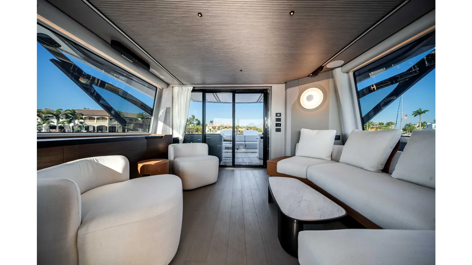 Azimut Yachts Motor Yacht 2025 Azimut S8 For Sale