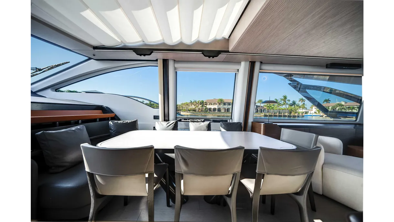 Azimut Yachts Motor Yacht 2025 Azimut S8 For Sale