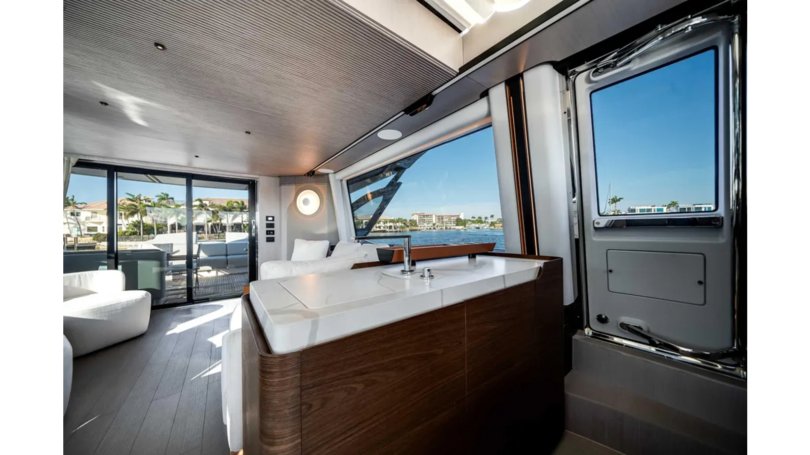 Azimut Yachts Motor Yacht 2025 Azimut S8 For Sale