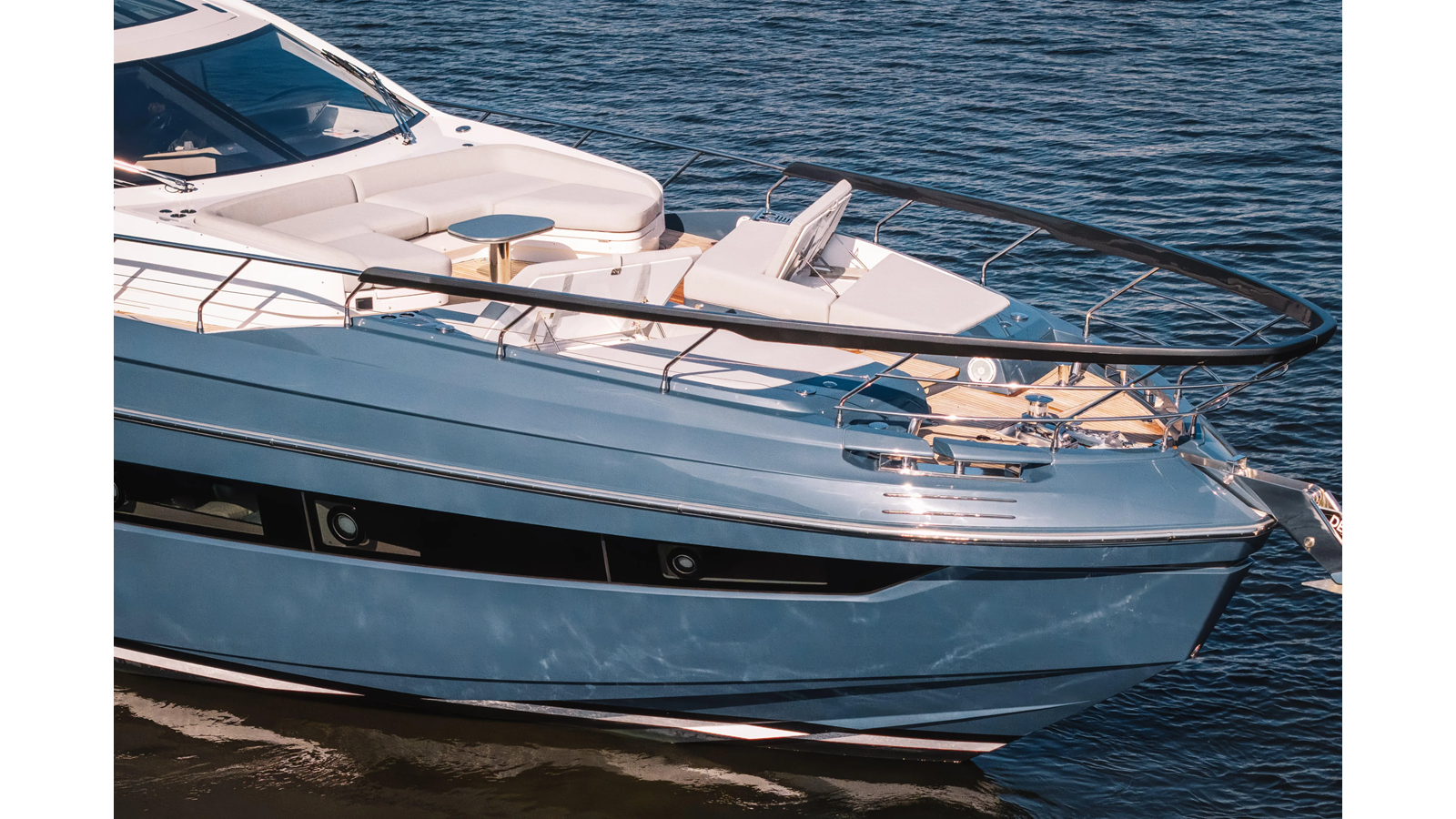 Azimut Yachts Motor Yacht 2025 Azimut S8 For Sale