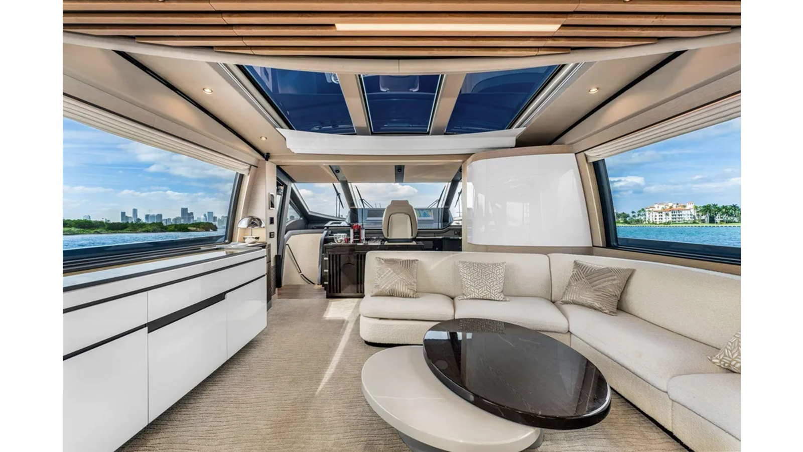 Azimut Yachts Motor Yacht 2022 Azimut S10 For Sale