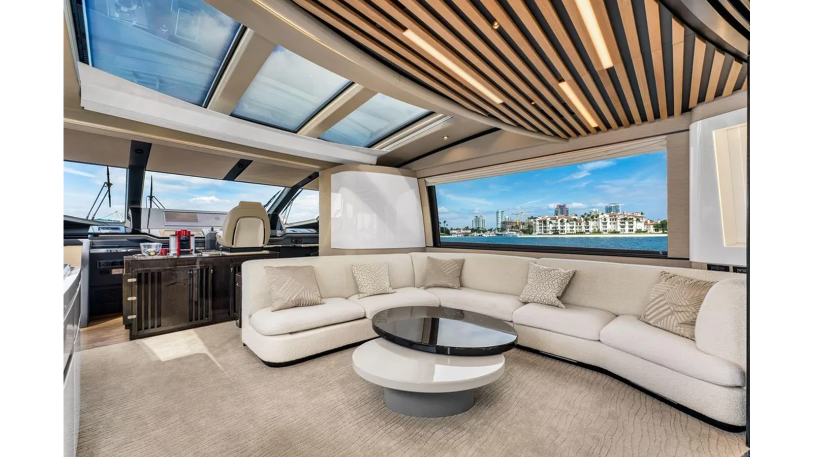 Azimut Yachts Motor Yacht 2022 Azimut S10 For Sale
