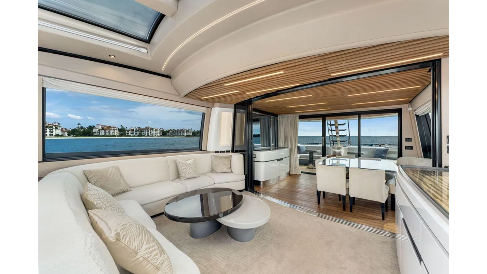 Azimut Yachts Motor Yacht 2022 Azimut S10 For Sale