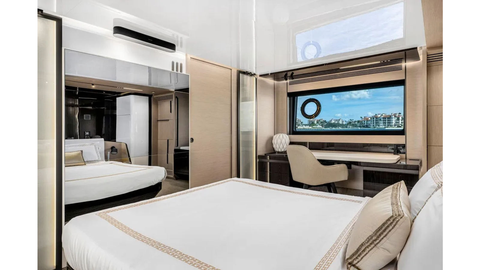 Azimut Yachts Motor Yacht 2022 Azimut S10 For Sale