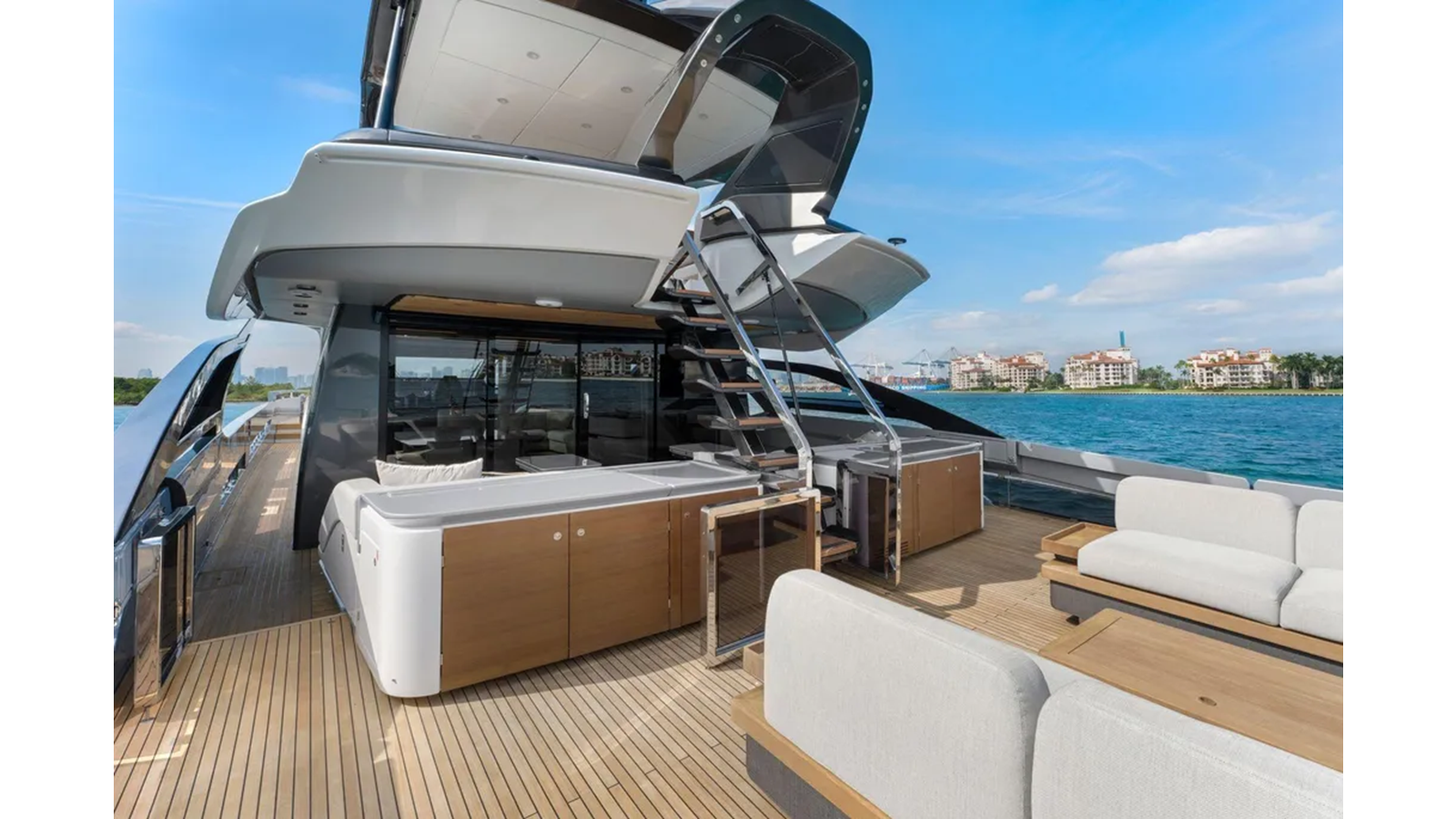 Azimut Yachts Motor Yacht 2022 Azimut S10 For Sale