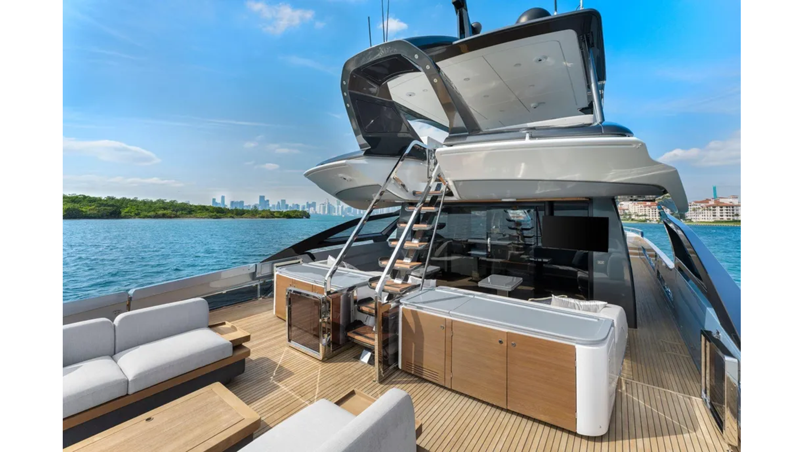 Azimut Yachts Motor Yacht 2022 Azimut S10 For Sale