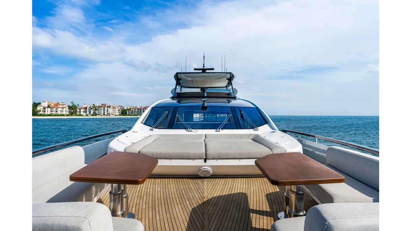 Azimut Yachts Motor Yacht 2022 Azimut S10 For Sale