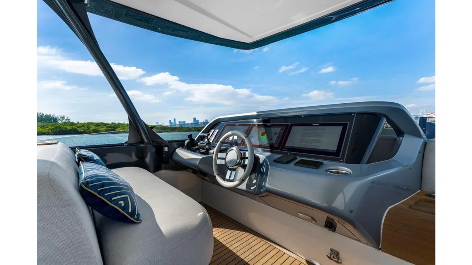 Azimut Yachts Motor Yacht 2022 Azimut S10 For Sale