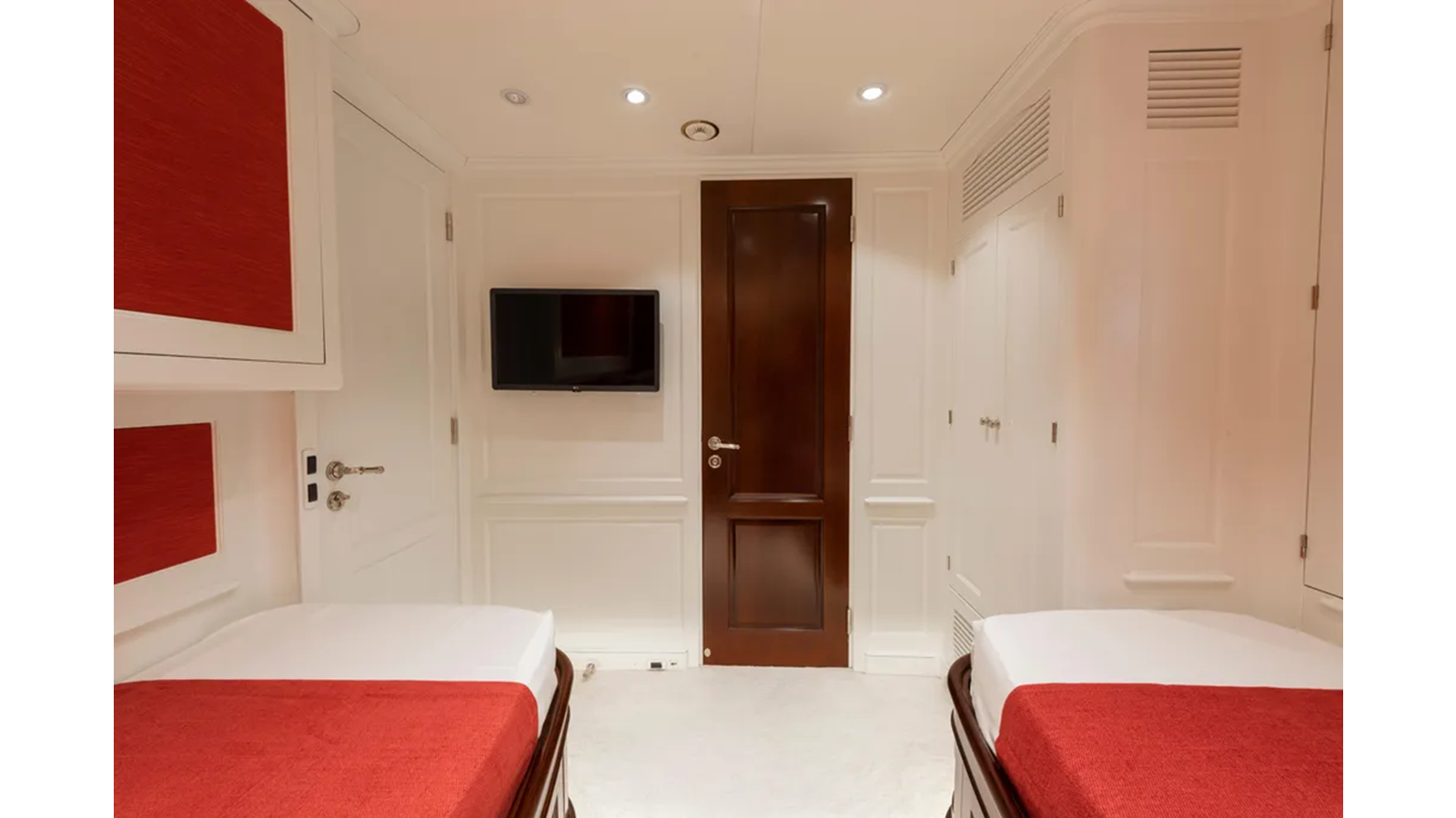 Azimut Yachts Motor Yacht 2008 Benetti classic 120 For Sale