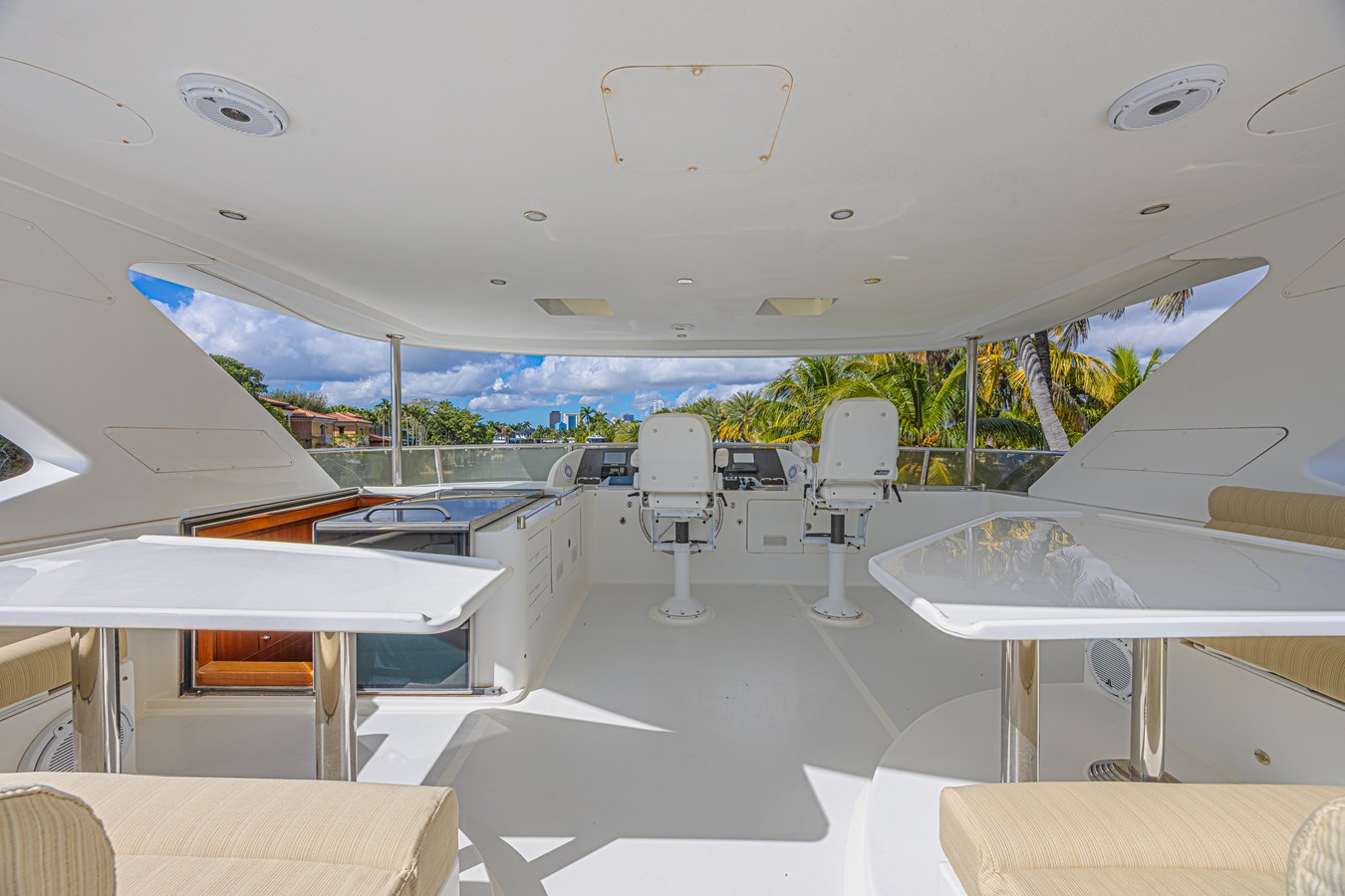 Ocean Alexander Motor Yacht Margarita For Sale